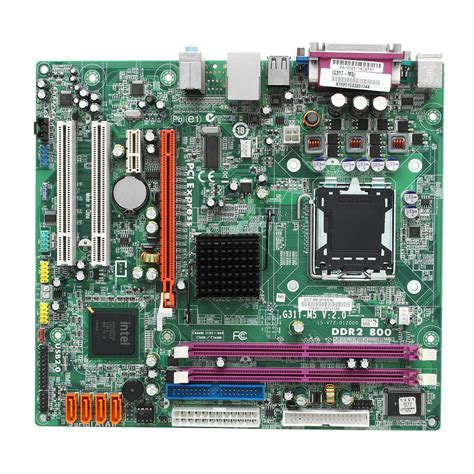 775 motherboard for sale.